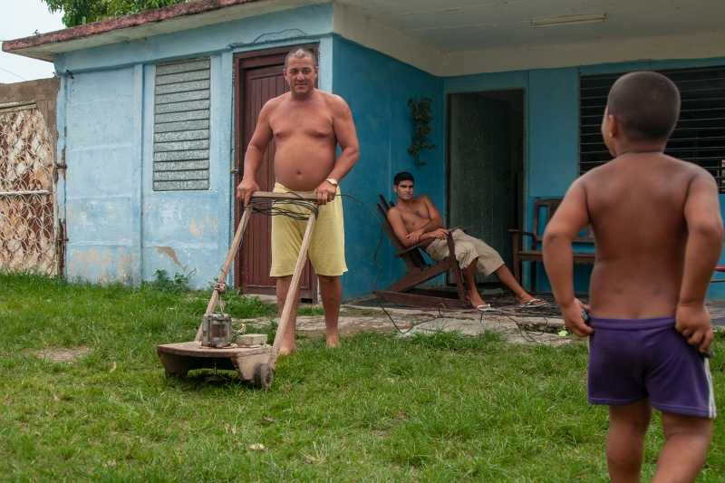 Mantanzas, Cuba.