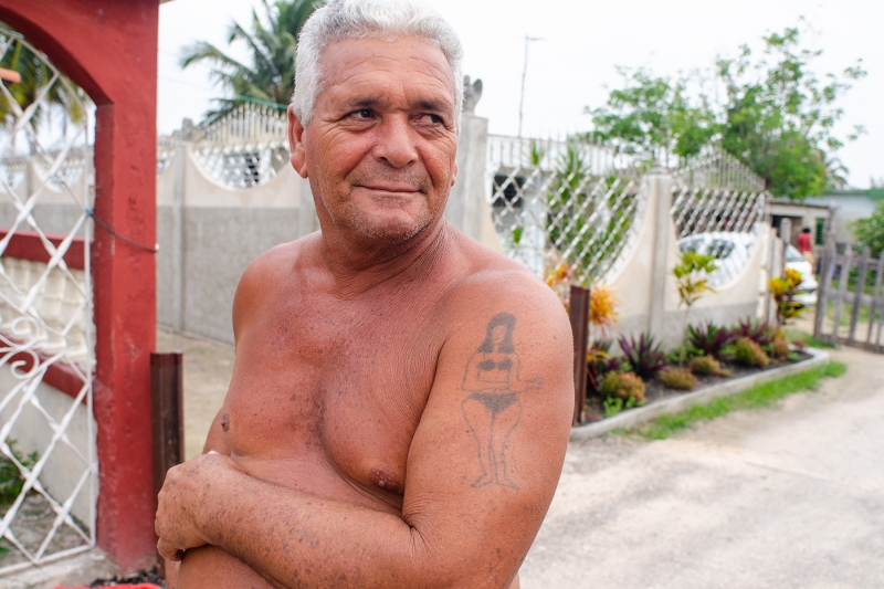Matanzas, Cuba.