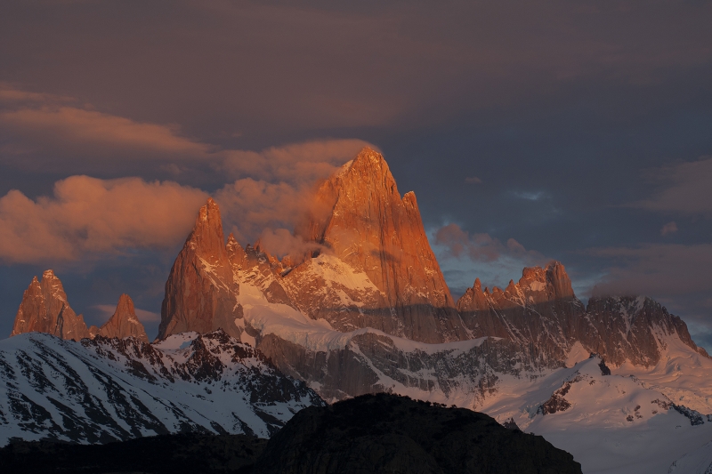 Fitzroy